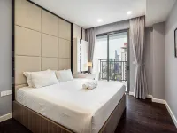 Enjoy your stay Các khách sạn gần Quận 4
