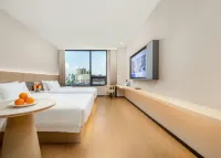 Elong Wanguo Hotel (Xinyang Beijing Road) - 3 stelle
