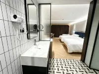 Jiangyu Hotel - Wifi