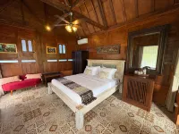 Aramaya Hills Boutique - con vistas al mar