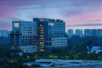 Four Points by Sheraton Singapore, Jurong Hotels in Singapore