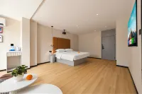 Cheng Xiaocheng Hotel (Tianchang Wuyue Plaza) - Wifi