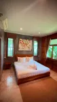 No 9 Poolside bungalows Woktum - 2 Sao