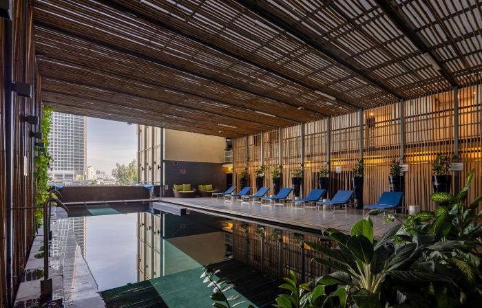 Hotel Maya Kuala Lumpur City Centre
