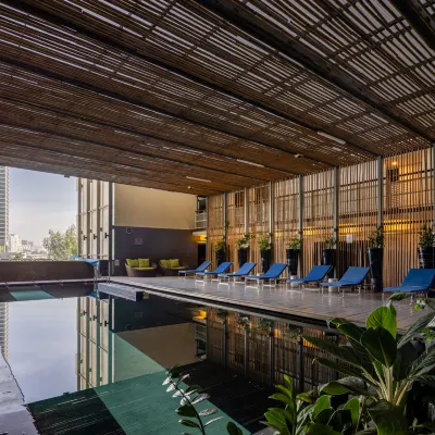 Hotel Maya Kuala Lumpur City Centre Hotels near KLCC Park