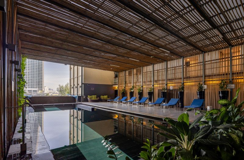 Hotel Maya Kuala Lumpur City Centre