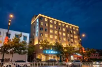 HanTing Hotel (Kaifeng Xiangfu District) Hôtels à : Kaifeng
