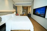 Maoming Dianbai Ramada Encore Hotel - Ocean View