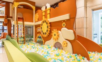 Tangxia Goodview Hot Spring Hotel