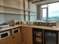 Incheon Mare Suite Hotel - 2 stelle