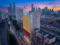 HanTing Hotel (Shenyang No.13 Wei Road,TV Tower Night Matket) - 3 stjerner