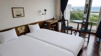 hotel cliffside - 3 stjerner
