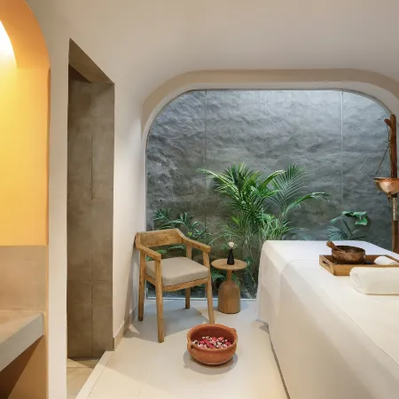Bagaincha Resort & Spa