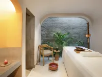 巴甘查度假村及水療中心 - SPA