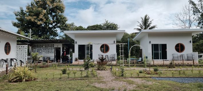 MON'TA HOMESTAY Hotel a Distretto di Mae Rim