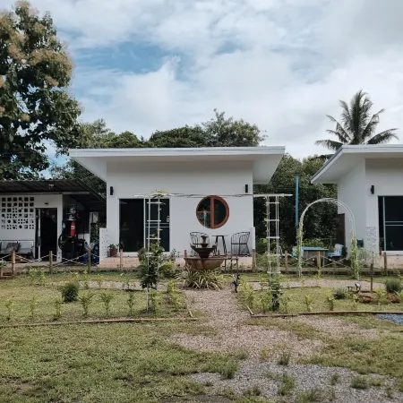 MON'TA HOMESTAY