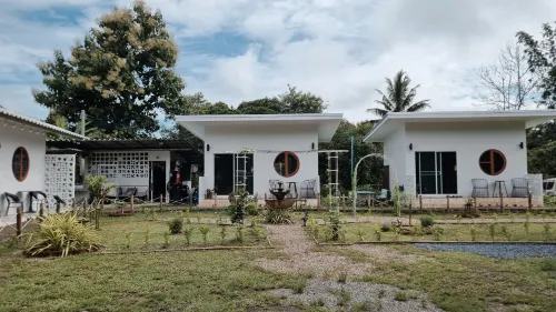 MON'TA HOMESTAY - 送迎