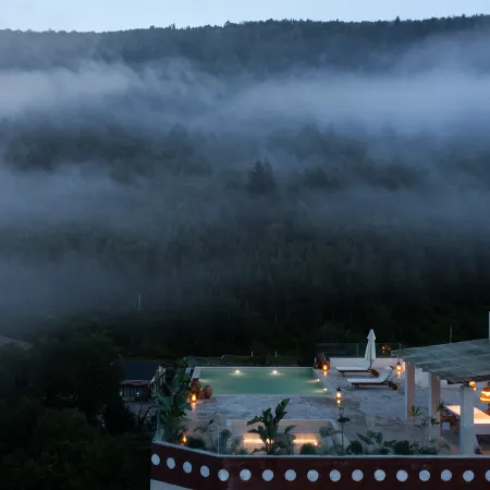 Sanctuary Springs
