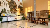 Tongshan Lidu Hotel - Parkering