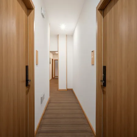 Ziyun Intelligent Hotel
