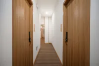 Ziyun Intelligent Hotel - واي فاي