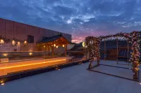 Guizhou Cunma · Shuiji Art Hotel - Wifi
