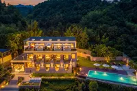 Sugiyama · Preface Wild Luxury Homestay - Kaplıcalı