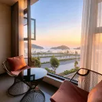 Qihai Homestay (Wenzhou Cangnan 168 Golden Coastline · Moon Bay Beach) - Beach