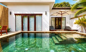 Le Mayansa Resort