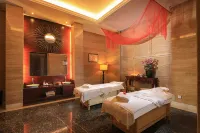 Pullman Haikou - spa
