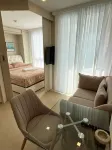 Olympus Waterfront Residences,Pattaya -City center Location - Homestays