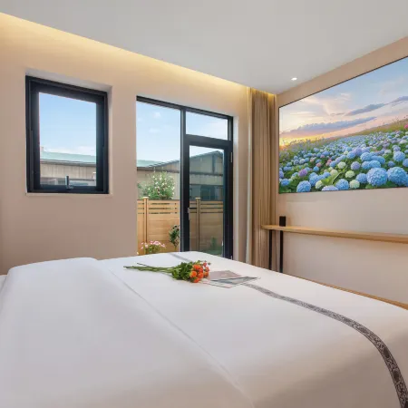 Huashili Hotel (Kunming Changshui International Airport T1 Terminal)