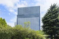 Hyatt Centric Sapporo - Mountain view