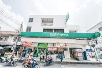 โรงแรมดอนเมือง - วิว