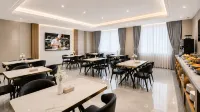 West Pole Huandong Hotel - Wi-Fi