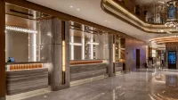梅里特水晶灣 水療酒店 - 酒吧