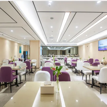 Lavande Hotel (Yunfu Xinxing)