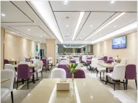 Lavande Hotel (Yunfu Xinxing) - petit déjeuner