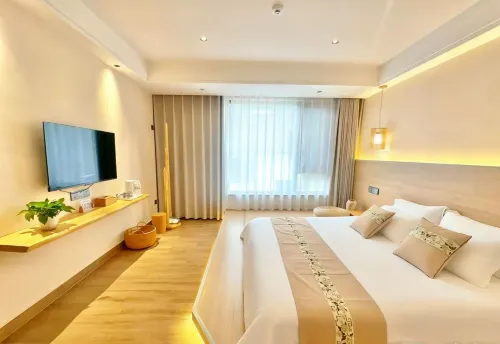 Dear for you  Homestay - Water Park