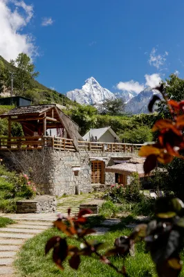 Accommodation · Shanlijian Holiday Homestay - boutique