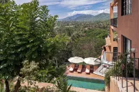 Ishq Digana - Villas
