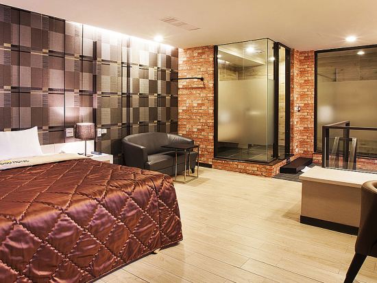 Foxdou Business Motel