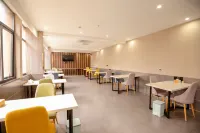 Baijiacheng Hotel (Dayu Linfeng store) - Breakfast