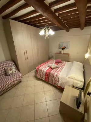 Mary's House - WiFi