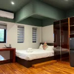 Han Vista Apartment & Hotel - New