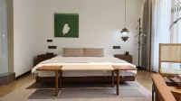 Gong Yuan Jiu Li · Scholar Mansion - bar