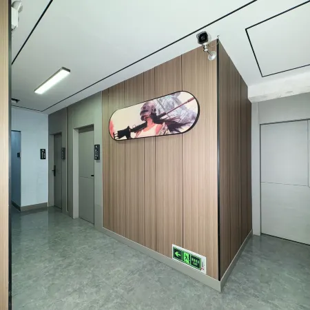 Haina Wanjia Homestay (Jinshan)