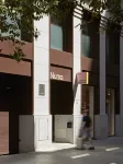 Numa Madrid Fuencarral Hotels in Madrid
