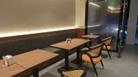 Gesang Hotel - Bữa sáng
