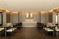 Atour Hotel Zhanjiang Jinshawan Bay Bridge Seaview - breakfast